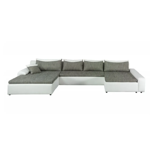 LYNDEN Maxi Sectional Sleeper Sofa