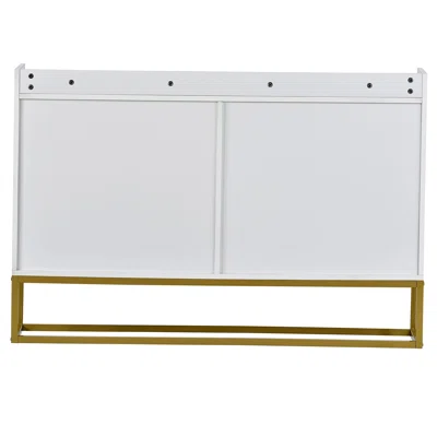 Annielee 47.2" Wide Sideboard