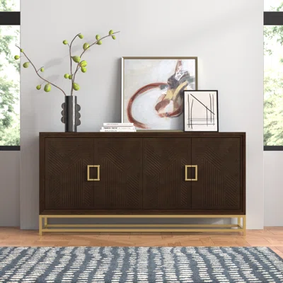 Sheba 80" Wide Sideboard