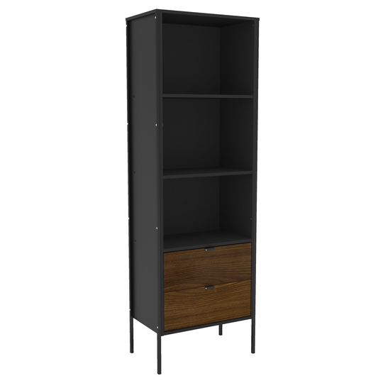 Polifurniture Mallorca Bookshelf