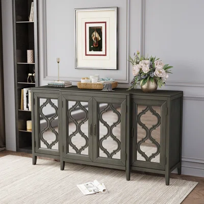 Flula 59.8" Wide Sideboard