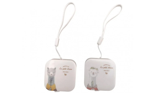 Hiyahiya Mellow Alpaca Tape Measure