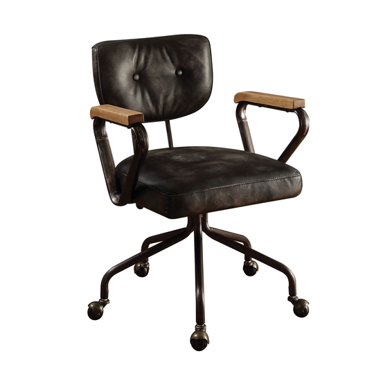 Office Chair in Vintage