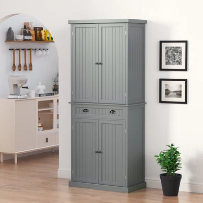 Kjera 1 - Drawer Storage Cabinet