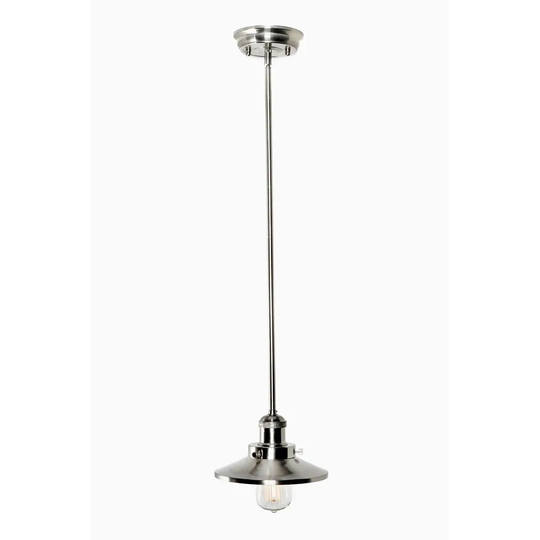 Maxim Mini Hi-Bay 1-light Single Pendant