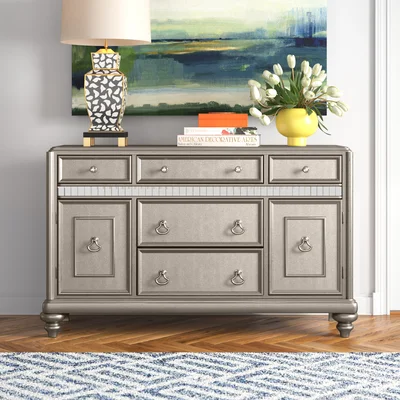 Beckham Sideboard