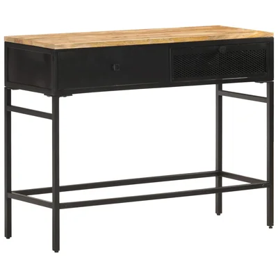 30.3" Wide 2 Drawer Sideboard
