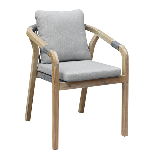 Set of 4 Lola Dining Chairs