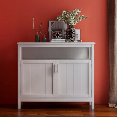 Jenive 39.96" Wide Sideboard