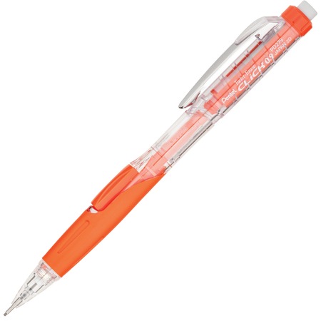 Wholesale Mechanical Pencils: Discounts on Pentel Twist-Erase Click Mechanical Pencil PENPD279TF