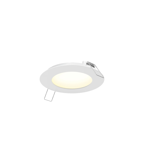 DALS Lighting 4 inch Round Panel Light