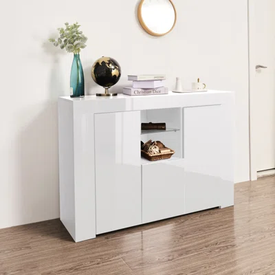 43 " Wide Sideboard