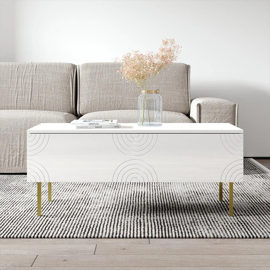 Ronda 03 47" Coffee Table