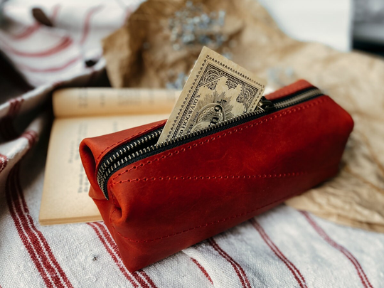 Makeup Organizer Pencil Holder Teacher Pencil Pouch Bag Personalized Case