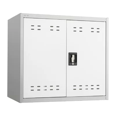 27"H x 30"W x 18"D Storage Cabinet