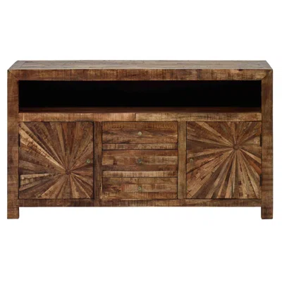 Cayley Media Sideboard