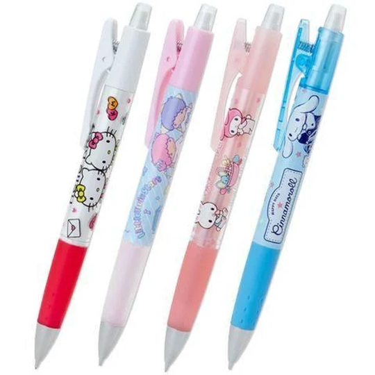 Japan Character Mechanical Pencil | Opt 0.5