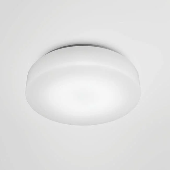 WAC Lighting Blo Convertible 2700K High Output LED Flush Mount Ceiling