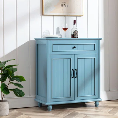 Aristil 2 - Door Accent Cabinet