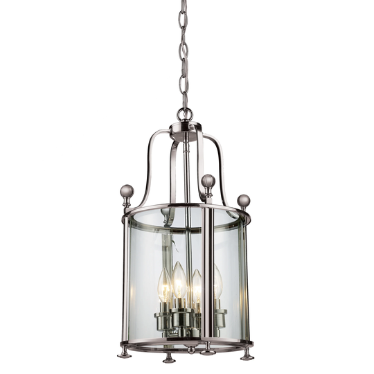 Avery Home Lighting 4-light Pendant