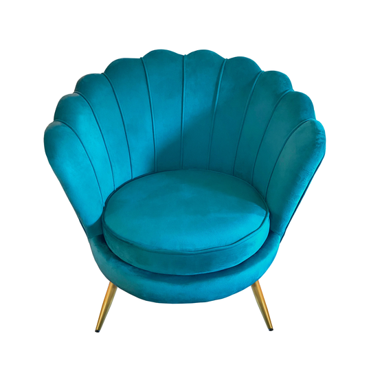 Noori Home Emma Petal chair