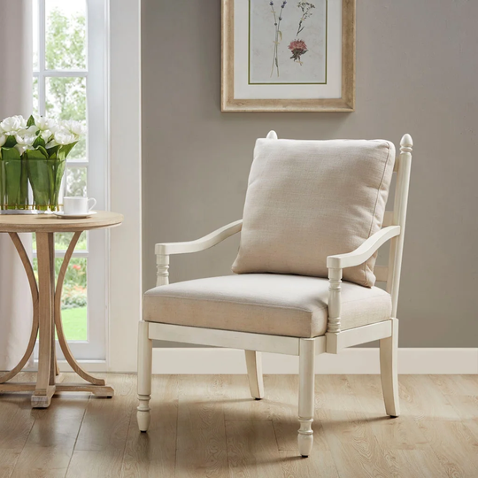 Braxton Accent Chair