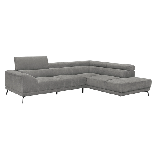Morelia Sectional Sofa Chaise