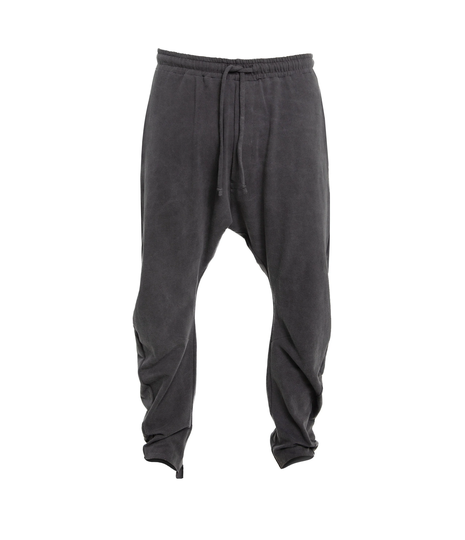 Hornbill Jogger Pants - Men's Sweat Pants Drop Crotch Lounge Jan Hilmer