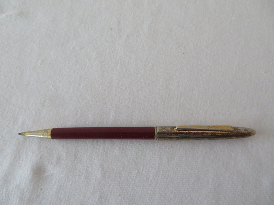Quick Point St. Louis Pen & Pencil in One 1950's