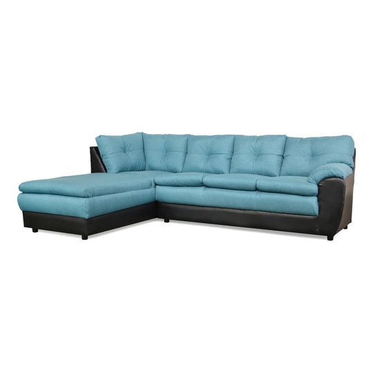 Calgary Sectional Sofa