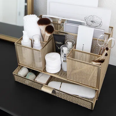 Edija Desk Organizer