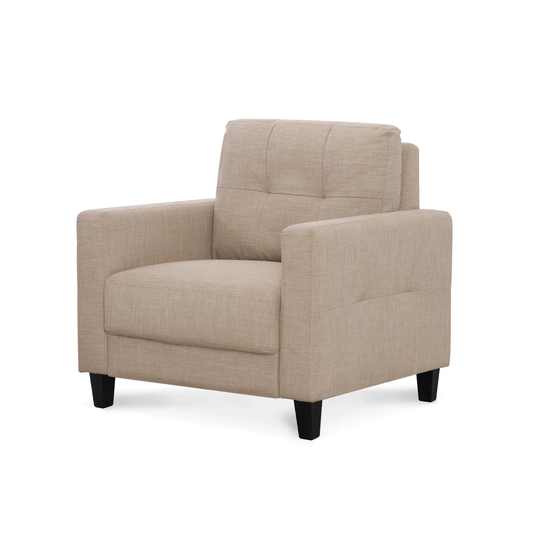 Owen Oatmeal Chair