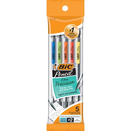 Wholesale BIC Grip Mechanical Pencil: Discounts on BIC Mechanical Pencils BICMPFP51