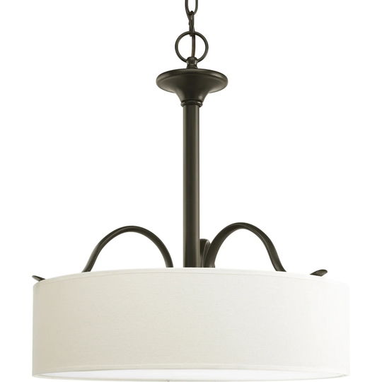 Progress Lighting 3-light Pendant Lighting Fixture