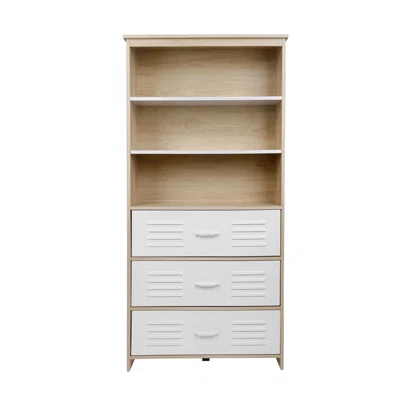 6 Shelf Multifunctional Storage Cabinet