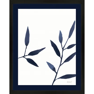 Astral Aura 2 by Katy Antill - Framed Wall Art