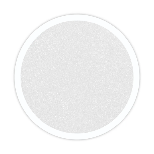 White Colored Sand, 1/2 lb. Or 1 Bag, Unity Wedding David's Craft Sand
