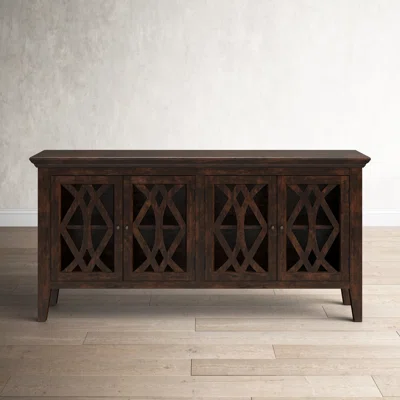 Myles 80" Wide Sideboard