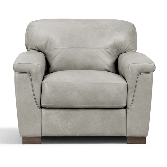 ACME Cornelia Chair in Pearl Gray