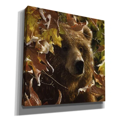 Millwood Pines 'Legend Of The Fall' By Collin Bogle, Canvas Wall Art