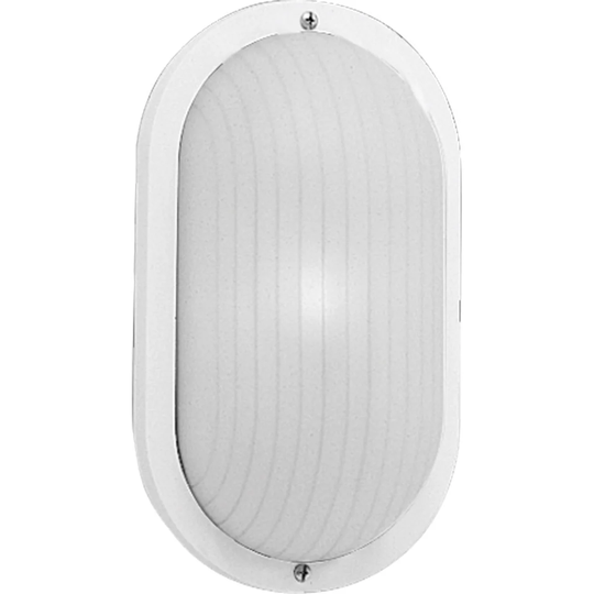 Progress Lighting P5704-30 Bulkheads 1-light Wall Bracket