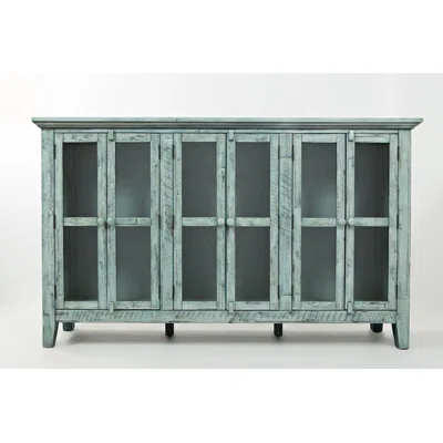 Didmantas 54" Wide Sideboard