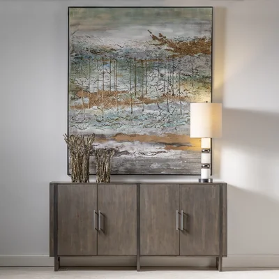 Kunal Estate Sideboard