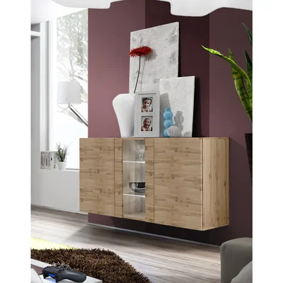Acquah 47'' Wide Server