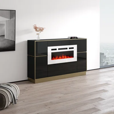 Gidgett 70.9'' Wide Sideboard