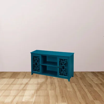 Jahzell 60.04" Wide Sideboard