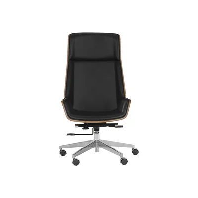 Demetrus Office Chair - Dillon Black