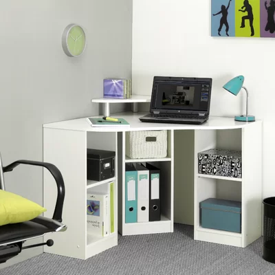 Hearns 52" W Desk