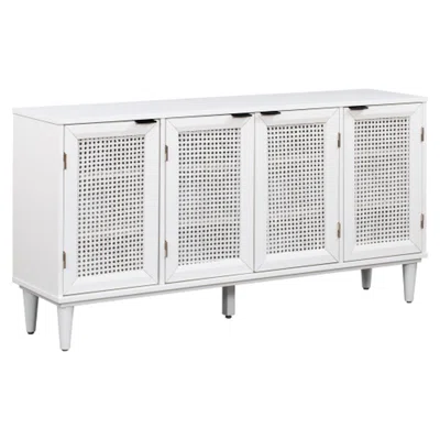 Dessler 58" Wide Sideboard