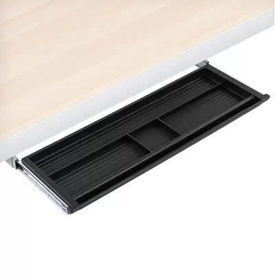 Mount-it! Under Desk Pencil Drawer